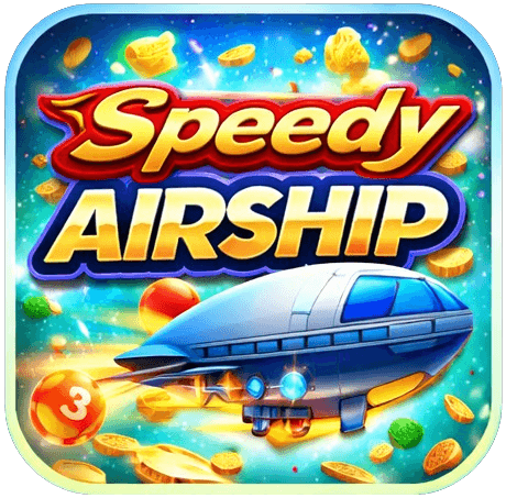 Game preview for Speedy Airship