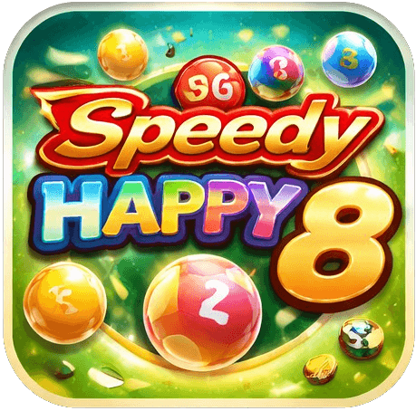 Game preview for Speedy Happy 8