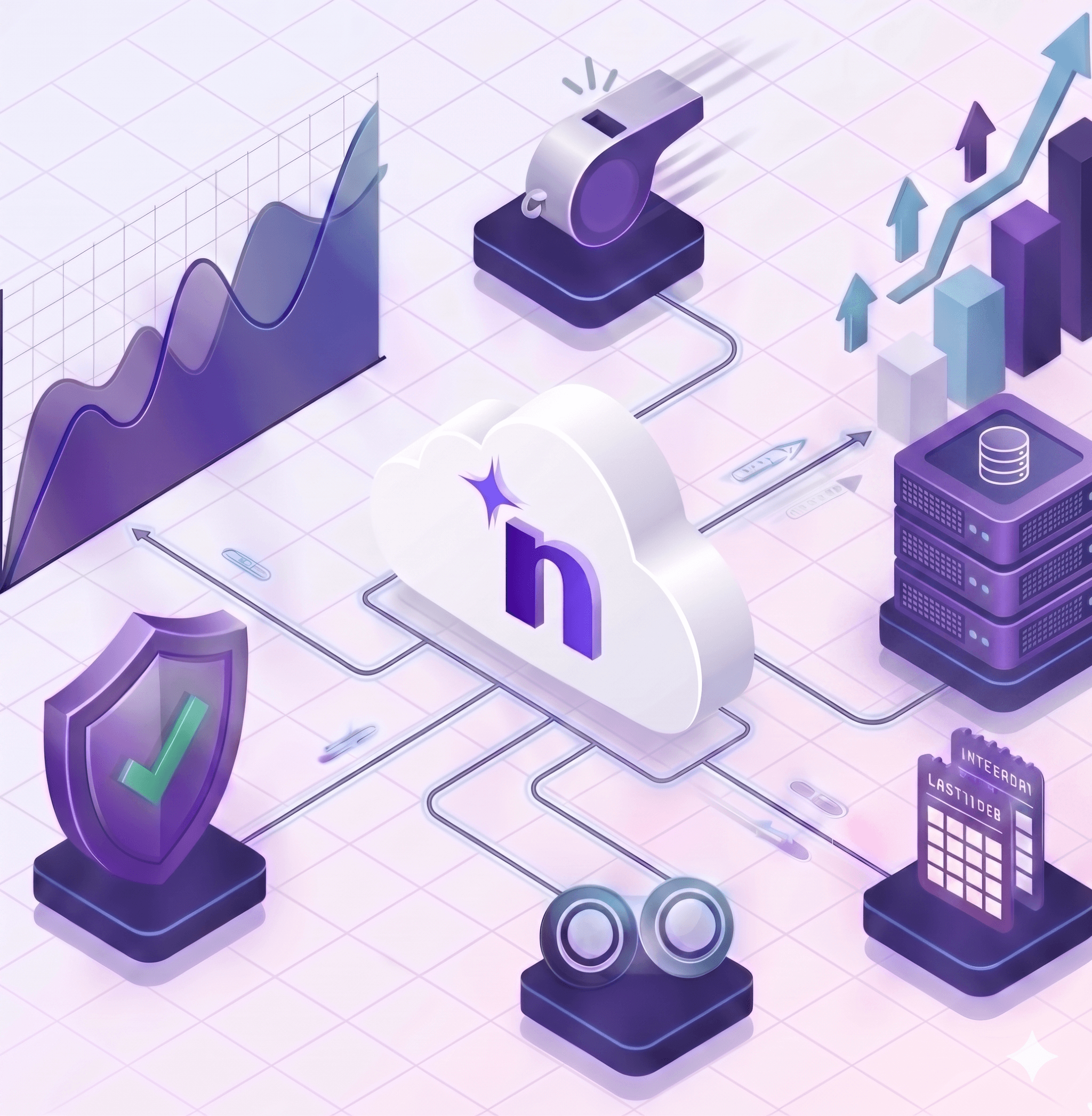 Novaplay Franchise Platform Preview